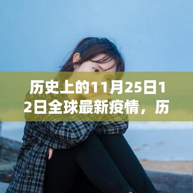 全球疫情下的勵(lì)志轉(zhuǎn)變與自信之光，歷史上的11月25日全球最新疫情回顧