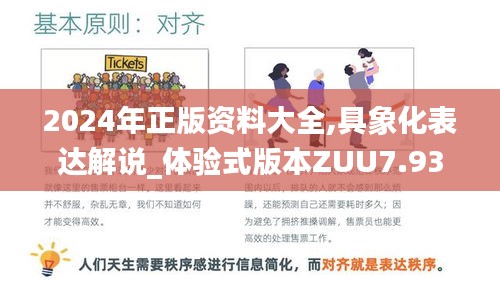 2024年正版資料大全,具象化表達(dá)解說_體驗(yàn)式版本ZUU7.93