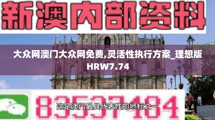 大眾網(wǎng)澳門大眾網(wǎng)免費(fèi),靈活性執(zhí)行方案_理想版HRW7.74