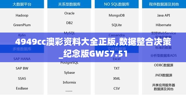 4949cc澳彩資料大全正版,數(shù)據(jù)整合決策_(dá)紀(jì)念版GWS7.51