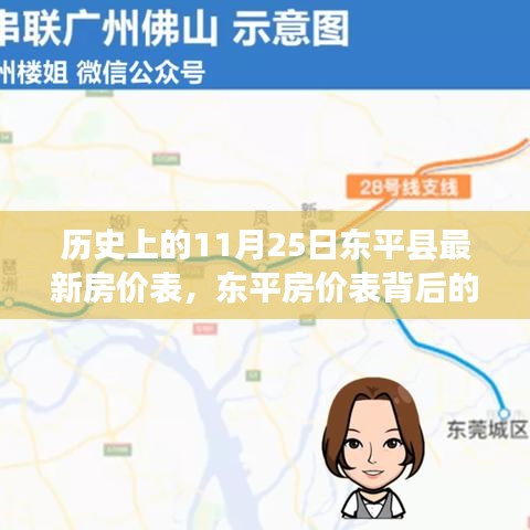 東平房價背后的故事，友情、家庭與陪伴的秋日回憶（最新房價表）