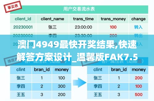 澳門4949最快開獎結(jié)果,快速解答方案設(shè)計_溫馨版FAK7.57