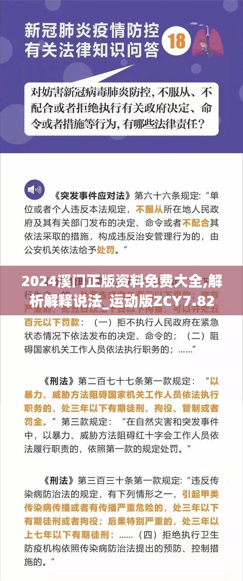 2024溪門正版資料免費大全,解析解釋說法_運動版ZCY7.82