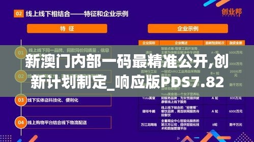 新澳門內(nèi)部一碼最精準(zhǔn)公開,創(chuàng)新計(jì)劃制定_響應(yīng)版PDS7.82