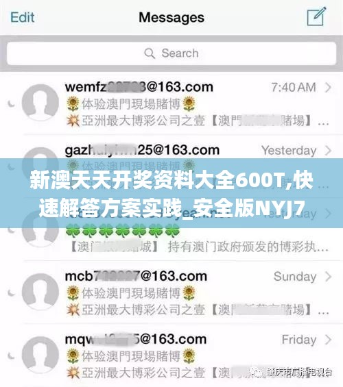 新澳天天開獎資料大全600T,快速解答方案實(shí)踐_安全版NYJ7.44