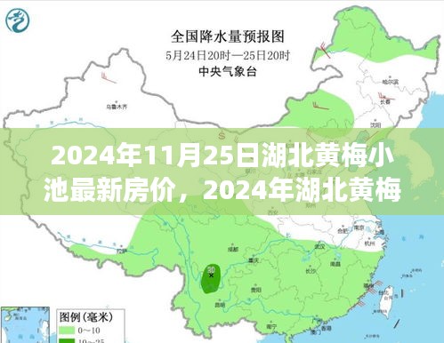 2024年湖北黃梅小池最新房價解析與購房指南，全方位解讀步驟詳解