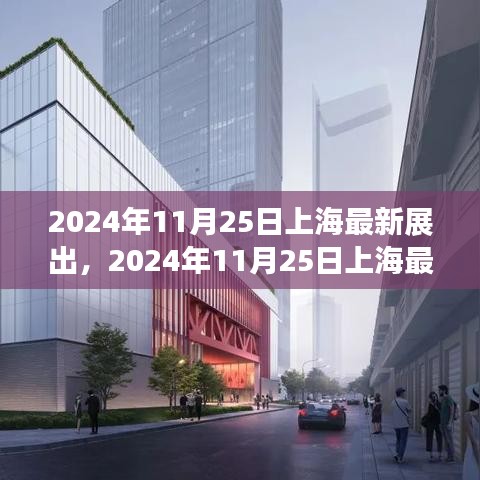 2024年11月25日上海最新展出產(chǎn)品深度評(píng)測(cè)與介紹