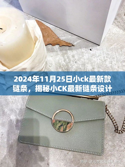 揭秘小CK最新鏈條設(shè)計(jì)，時(shí)尚與品質(zhì)的完美融合（2024年11月25日新款鏈條）