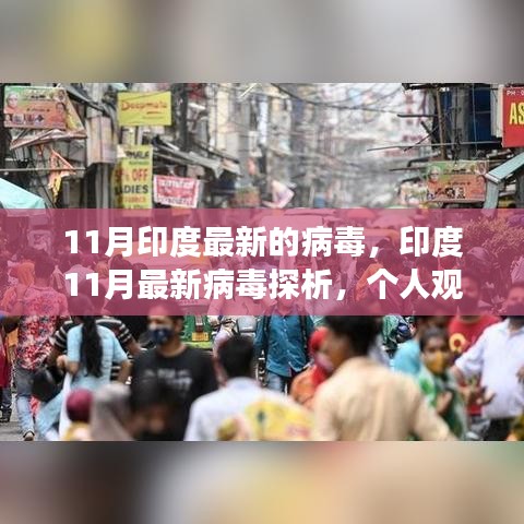 印度11月最新病毒探析，個人觀點與深度剖析