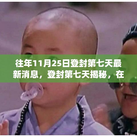 往年11月25日登封第七天揭秘，心靈凈土之旅的探尋之旅