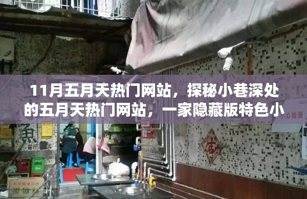 探秘小巷深處的隱藏版五月天熱門網(wǎng)站，特色小店揭秘
