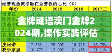 金牌謎語(yǔ)澳門金牌2024期,操作實(shí)踐評(píng)估_量身定制版BKN13.10