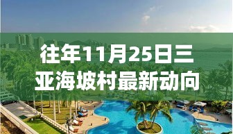 往年11月25日三亞海坡村最新發(fā)展動態(tài)概覽，最新動向與發(fā)展概覽結合