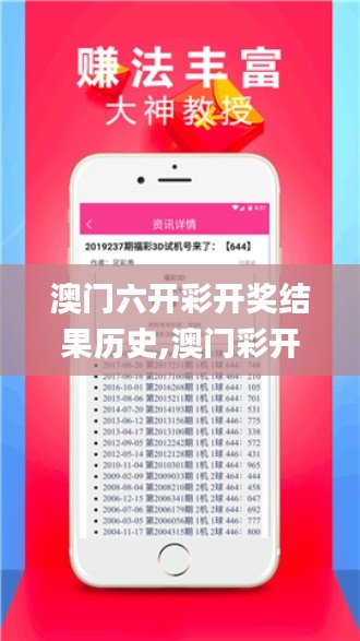 澳門(mén)六開(kāi)彩開(kāi)獎(jiǎng)結(jié)果歷史,澳門(mén)彩開(kāi)獎(jiǎng)結(jié)果記錄歷史,2024年澳門(mén)六開(kāi)彩開(kāi)獎(jiǎng)結(jié)果,2,實(shí)用性解讀策略_經(jīng)典版PLP13.59