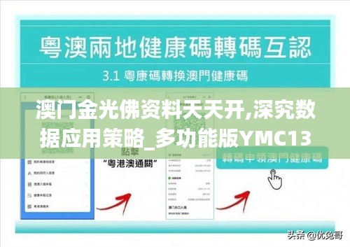 澳門金光佛資料天天開,深究數(shù)據(jù)應(yīng)用策略_多功能版YMC13.31