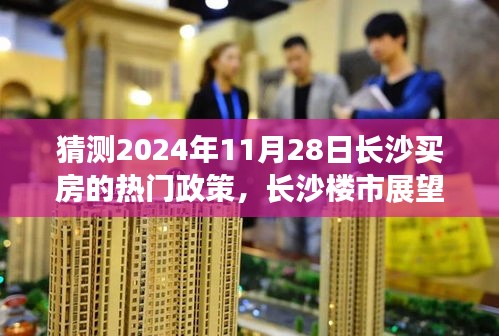 揭秘長(zhǎng)沙樓市未來(lái)趨勢(shì)，購(gòu)房政策新篇章及熱門(mén)政策預(yù)測(cè)（2024年展望）