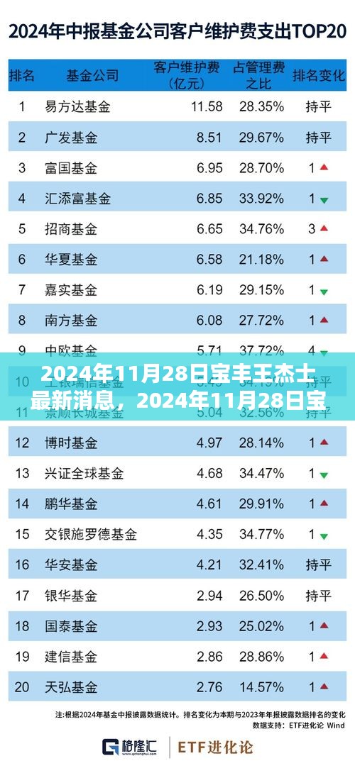 探尋新時(shí)代卓越成就，寶豐王杰士最新動(dòng)態(tài)與消息速遞（2024年11月28日）