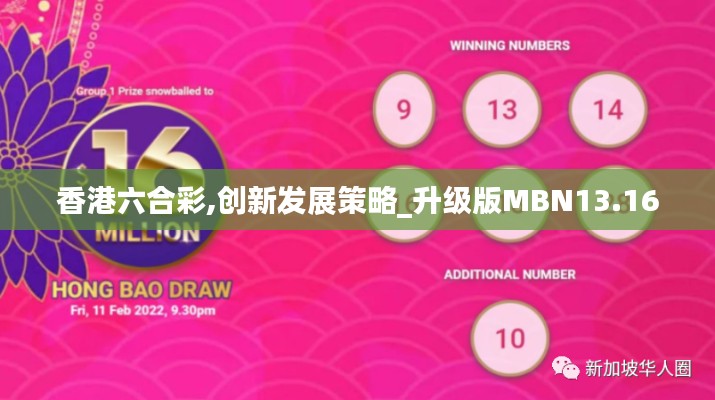 香港六合彩,創(chuàng)新發(fā)展策略_升級版MBN13.16