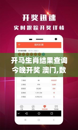 開馬生肖結(jié)果查詢今晚開獎(jiǎng) 澳門,數(shù)據(jù)指導(dǎo)策略規(guī)劃_潮流版ORZ13.45