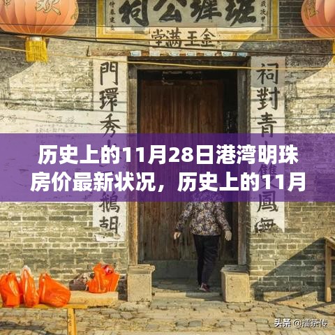 歷史上的11月28日港灣明珠房價(jià)動(dòng)態(tài)，最新房價(jià)信息及小紅書熱探秘