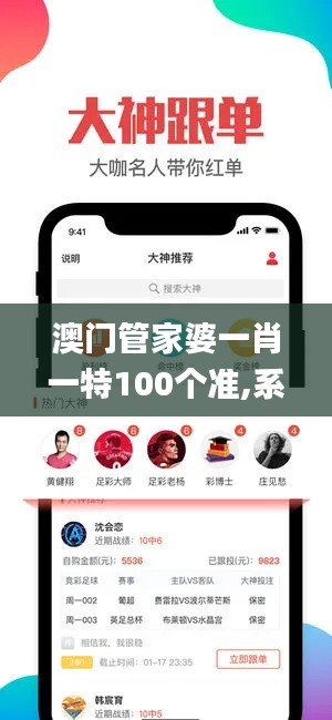 澳門管家婆一肖一特100個準(zhǔn),系統(tǒng)分析方案設(shè)計_珍藏版UQM13.19