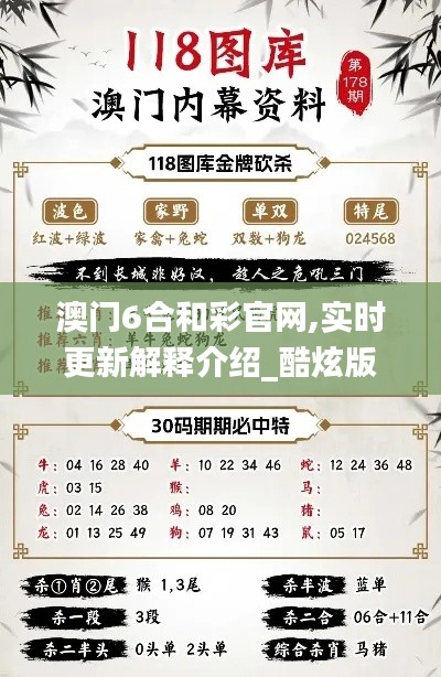 澳門6合和彩官網(wǎng),實(shí)時更新解釋介紹_酷炫版RKP13.94