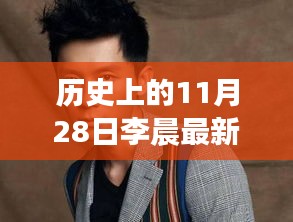李晨最新新聞深度評測，歷史上的這一天回顧與深度分析