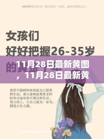 11月28日最新黃圖，重塑自我，自信鑄就輝煌之路