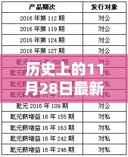 歷史上的11月28日理財投資指南，全方位教程助你成為理財達(dá)人，從入門到進(jìn)階！