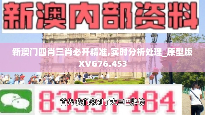 新澳門四肖三肖必開精準,實時分析處理_原型版XVG76.453