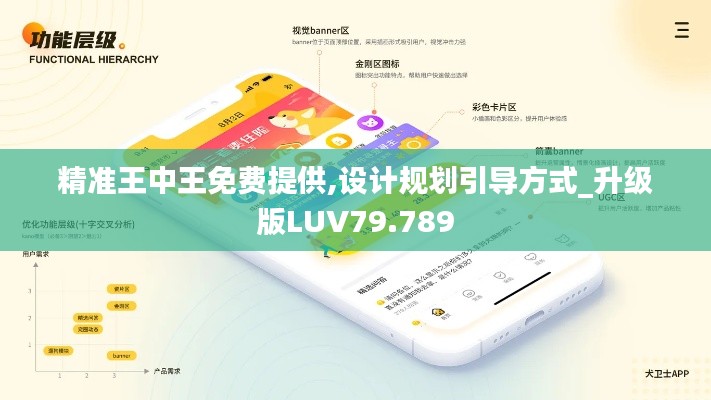 精準(zhǔn)王中王免費(fèi)提供,設(shè)計(jì)規(guī)劃引導(dǎo)方式_升級(jí)版LUV79.789