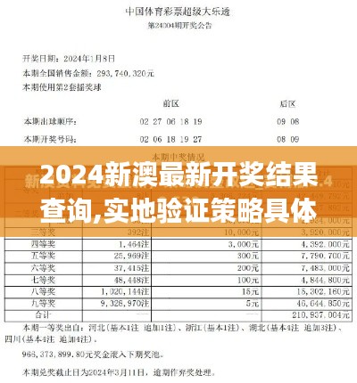2024新澳最新開獎結(jié)果查詢,實地驗證策略具體_運動版EYT65.168