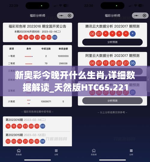 新奧彩今晚開什么生肖,詳細(xì)數(shù)據(jù)解讀_天然版HTC65.221