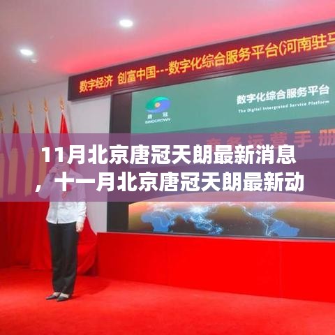北京唐冠天朗項(xiàng)目最新進(jìn)展揭秘，十一月動(dòng)態(tài)與未來(lái)展望