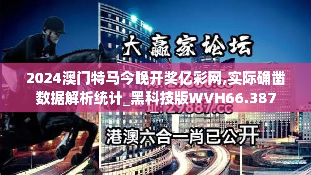 2024澳門特馬今晚開獎億彩網(wǎng),實際確鑿數(shù)據(jù)解析統(tǒng)計_黑科技版WVH66.387