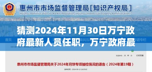 2024年11月30日萬寧政府最新人員任職預(yù)測及分析，個人觀點(diǎn)與變革展望
