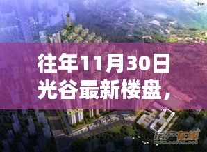 揭秘，十一月三十日光谷最新樓盤(pán)的歷史背景與時(shí)代影響力