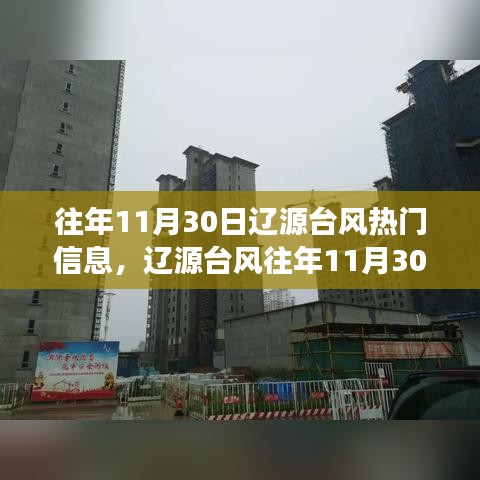遼源臺風(fēng)往年11月30日熱門信息解析，特性、體驗(yàn)、競品對比及用戶洞察回顧