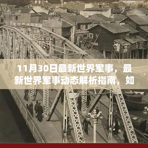 11月30日世界軍事最新動態(tài)解析，深入了解當(dāng)日軍事形勢指南