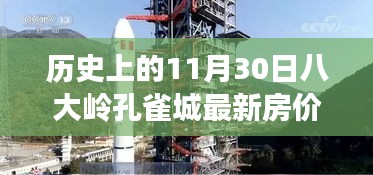 八大嶺孔雀城房價變遷史，歷史房價回顧與學(xué)習(xí)成長路上的自信成就