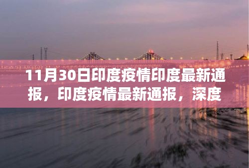 印度疫情最新通報深度解析與關(guān)注（11月30日更新）