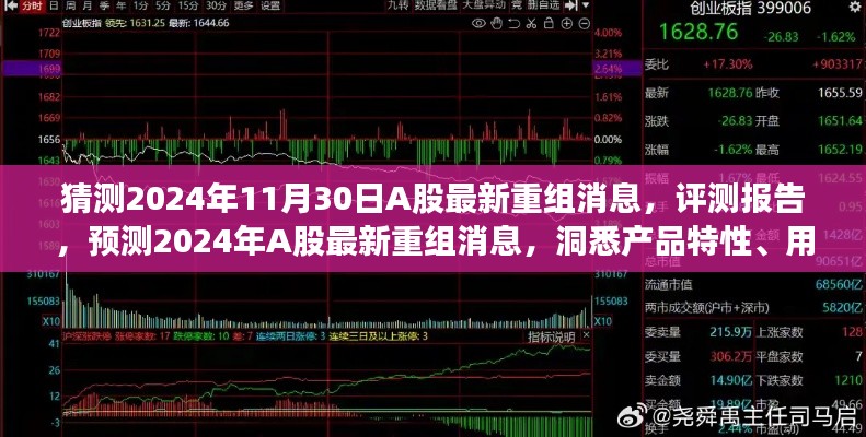 2024年A股重組預(yù)測(cè)與評(píng)測(cè)報(bào)告，洞悉產(chǎn)品特性、用戶(hù)體驗(yàn)與市場(chǎng)定位
