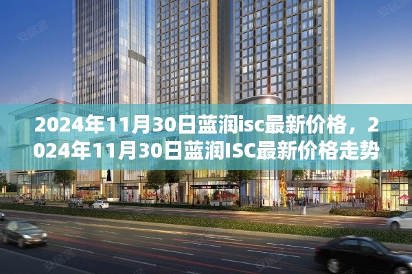 藍(lán)潤ISC最新價(jià)格走勢(shì)分析與預(yù)測(cè)（2024年11月30日）
