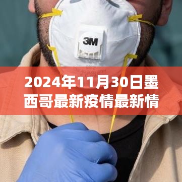 墨西哥最新疫情下的科技之光，智能防疫助手引領(lǐng)未來生活體驗(yàn)（2024年11月30日更新）