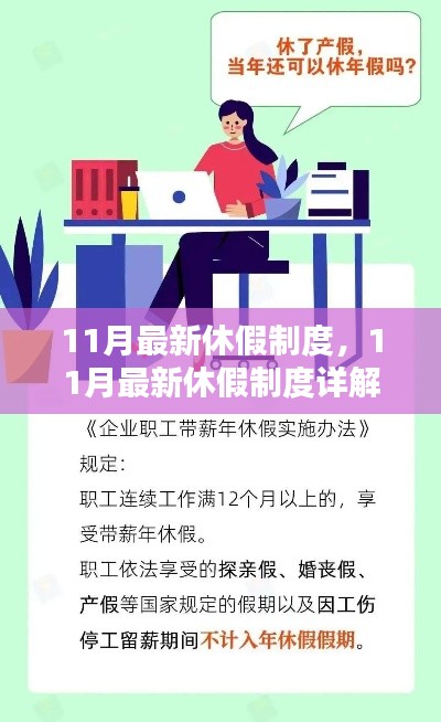 最新11月休假制度詳解與操作指南，教你如何申請休假流程