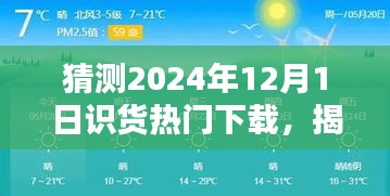 揭秘未來趨勢，預(yù)測2024年12月1日識貨熱門下載風(fēng)潮的揭秘與猜測