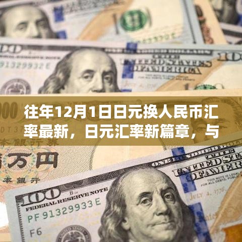 日元匯率新篇章，與自然美景邂逅，最新日元換人民幣匯率解析