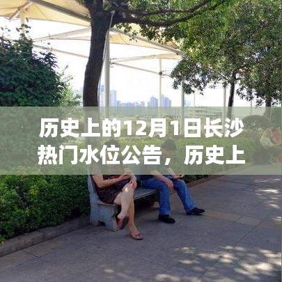 揭秘長沙湘江之濱治水歷程，歷史上的水位公告回顧（十二月初一日）