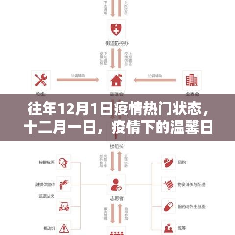 疫情下的溫馨日常與友情紐帶，十二月一日的抗疫記憶