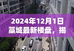 揭秘藁城新秘境，特色小店與最新樓盤的驚喜邂逅（2024年藁城最新樓盤資訊）